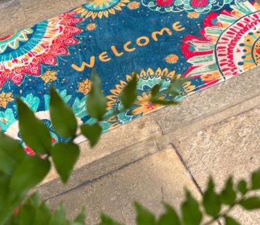 Sao Paulo House | Vila Panse Quarto Duplo Deluxe