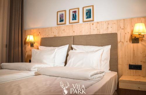 Prevalla Hotel | Vila Park Bujtina