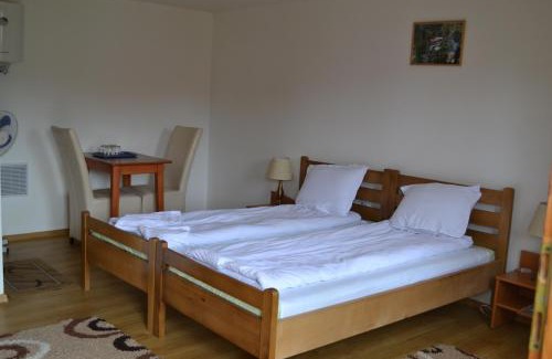Sovata House | Vila Paula & SPA -ALL INCLUSIVE