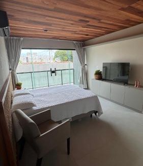 Piacabucu House | Vila Piá 01