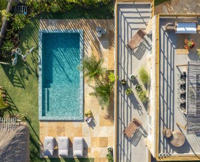 Japaratinga Villa | VILA PITHAYA - Casa Pithaya