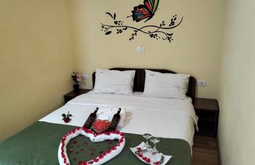 Caciulata House | Vila Poienița Căciulata