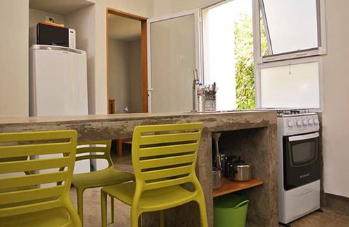 Lagoinha Apartment | Vila Praiana - Apartment 8 - Apartment for families up to six people