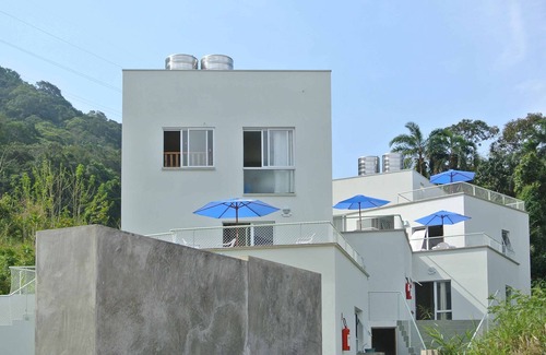 Lagoinha Apartment | Vila Praiana - Apartment 8 - Apartment for families up to six people