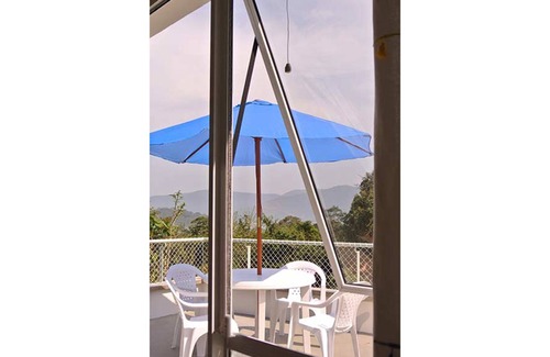 Lagoinha Apartment | Vila Praiana - Apartment 8 - Apartment for families up to six people