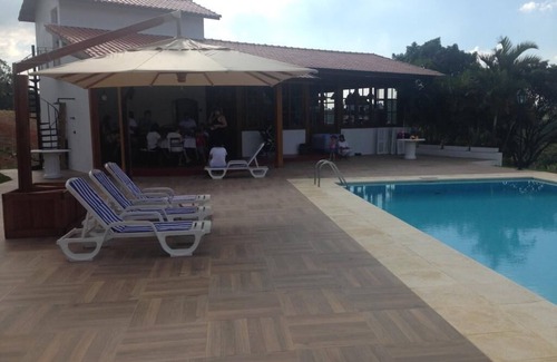 Sao Roque House | Vila Primavera website