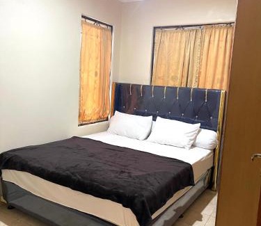 Citaringgul Villa | Vila Princess Sentul 6 bedroom Private pool, Billiard, Tenis meja