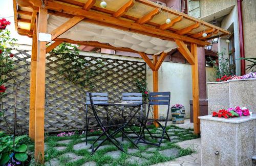 Eforie Nord House | Vila Rusidava