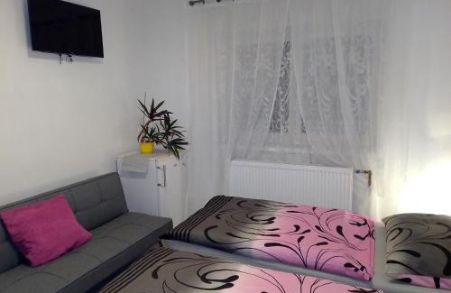 Brada-Rybnicek House | Vila Rybníček