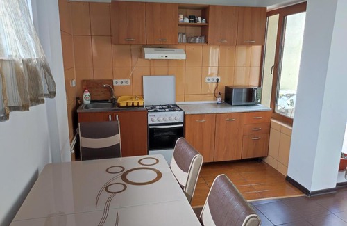 Constanta Villa | Vila Sandu