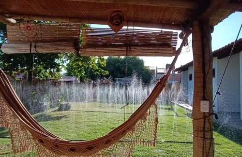 Caraiva Villa | Vila Santa Fé Caraíva