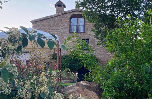 Aguilar de Segarra Villa | Vila-seca Vall d'Amunt, vine i desconnecta!