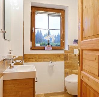 Harrachov Apartment | Vila Sekvoj