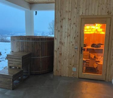 Nanesti Villa | Vila Selena