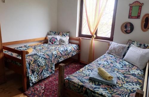 Nisava District House | Vila Seoska idila