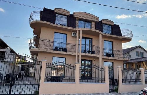 Eforie Nord House | Vila Sephora