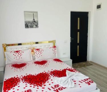 Eforie Nord House | Vila Sephora