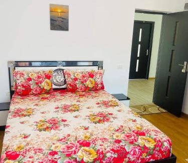 Eforie Nord House | Vila Sephora