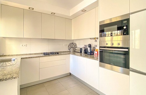 Vilamoura Ski Chalet | Vila Shradhala | V4 HsR Marina Vilamoura