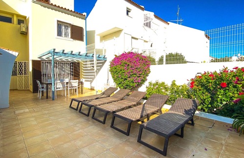 Vilamoura Ski Chalet | Vila Shradhala | V4 HsR Marina Vilamoura