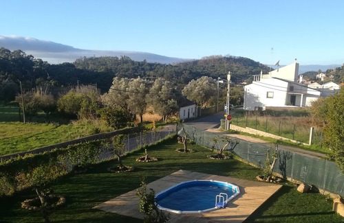 Monchique Villa | Vila Sorriso