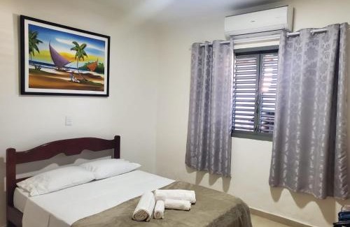 Barra da Lagoa Apartment | Vila Stoltz