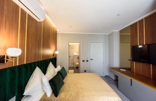 Olimp House | Vila Time Olimp