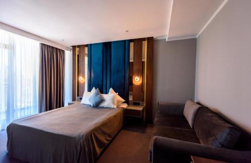 Olimp House | Vila Time Olimp