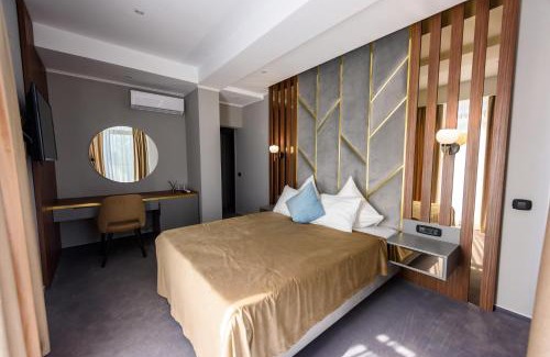Olimp House | Vila Time Olimp