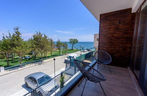 Olimp House | Vila Time Olimp