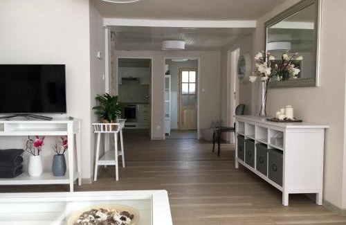 Zruc-Senec House | Vila Verunka