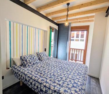 Pontedeume House | VilafraggleRock, casa de diseño moderno en Pontedeume