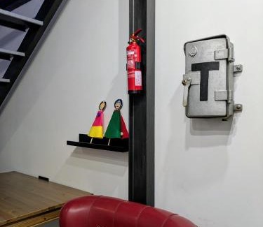 Pontedeume House | VilafraggleRock, casa de diseño moderno en Pontedeume