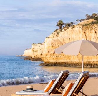 Alporchinhos Hotel | Vilalara Grand Hotel Algarve
