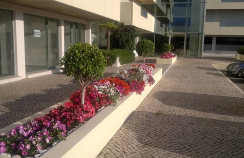 Vilamoura Apartment | VilamouraSun Aquamar 215