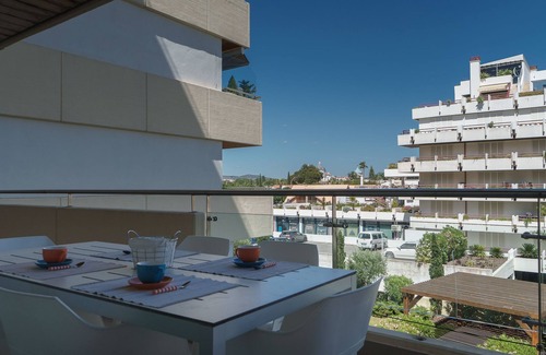 Vilamoura Apartment | VilamouraSun Aquamar 215