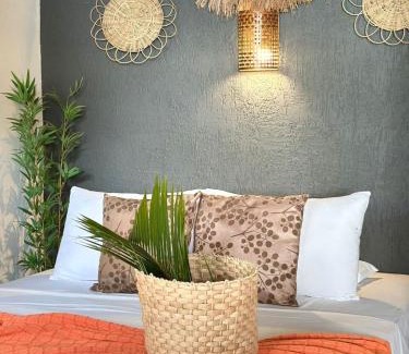 Serra do Cipo Apartment | Vilarejo Cipó