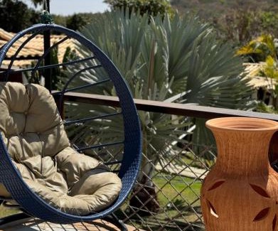 Serra do Cipo Apartment | Vilarejo Cipó