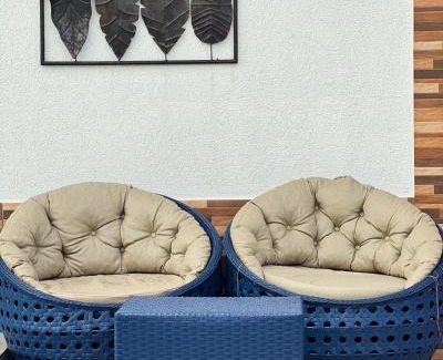 Serra do Cipo Apartment | Vilarejo Cipó