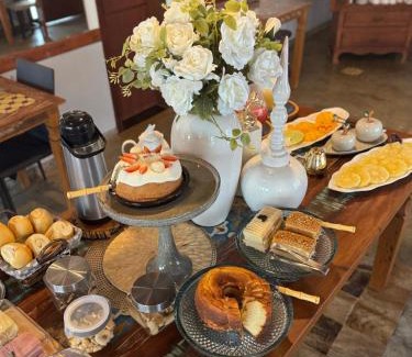 Serra do Cipo Apartment | Vilarejo Cipó