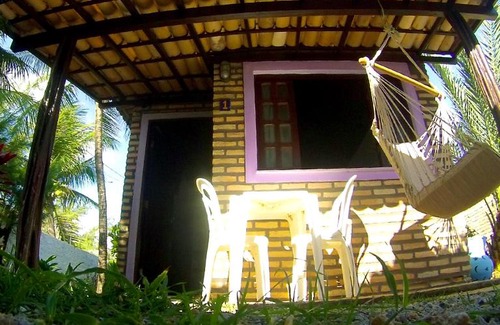 Tibau do Sul House | VILAREJO ONDAS DE CURA