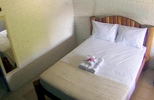 Tibau do Sul House | VILAREJO ONDAS DE CURA