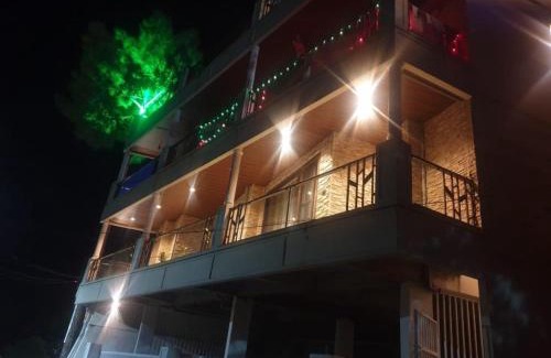 Nainital Villa | Vilasa by StayApart x 3 BHK Blessings