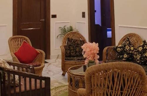 Nainital Villa | Vilasa by StayApart x 3 BHK Blessings