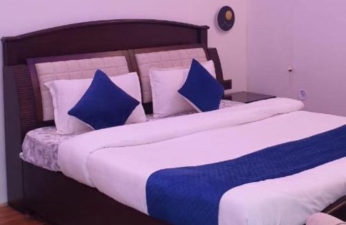 Nainital Villa | Vilasa by StayApart x 3 BHK Blessings