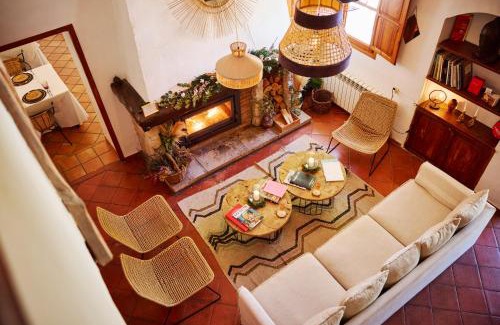 Venta del Moro House | VILASIRA (Rooms & Wines)