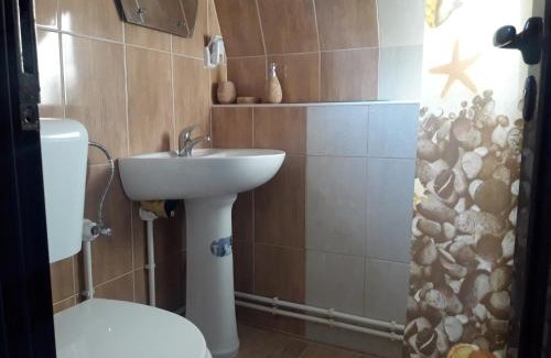 Stara Planina House | Vili Bilyana