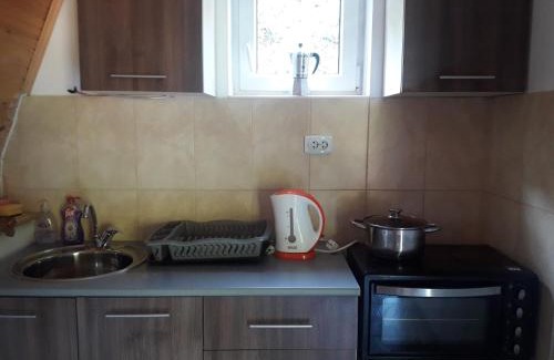 Stara Planina House | Vili Bilyana