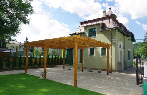Frenstat pod Radhostem House | Vilka Marticus