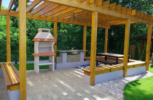 Frenstat pod Radhostem House | Vilka Marticus